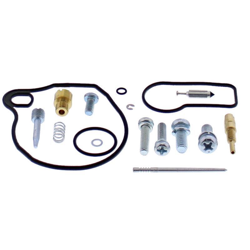 Yamaha YJ50 Vino Carburetor Rebuild Kit - All Balls Racing - `01-`04